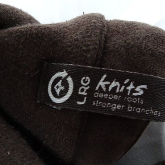 LRG Adopt Children, Not Styles Full Zip Hooded Sweater Size XXXXL - Picture 10 of 15